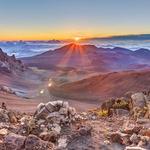 Haleakalā National Park
