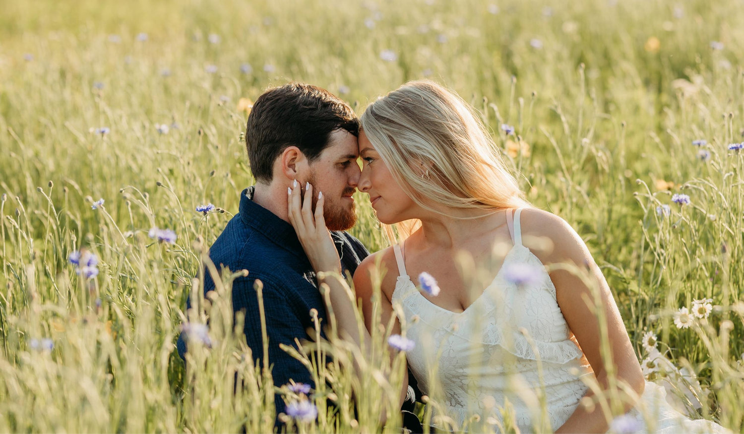 The Wedding Website of Zac Zeller and Jadyn Pickert