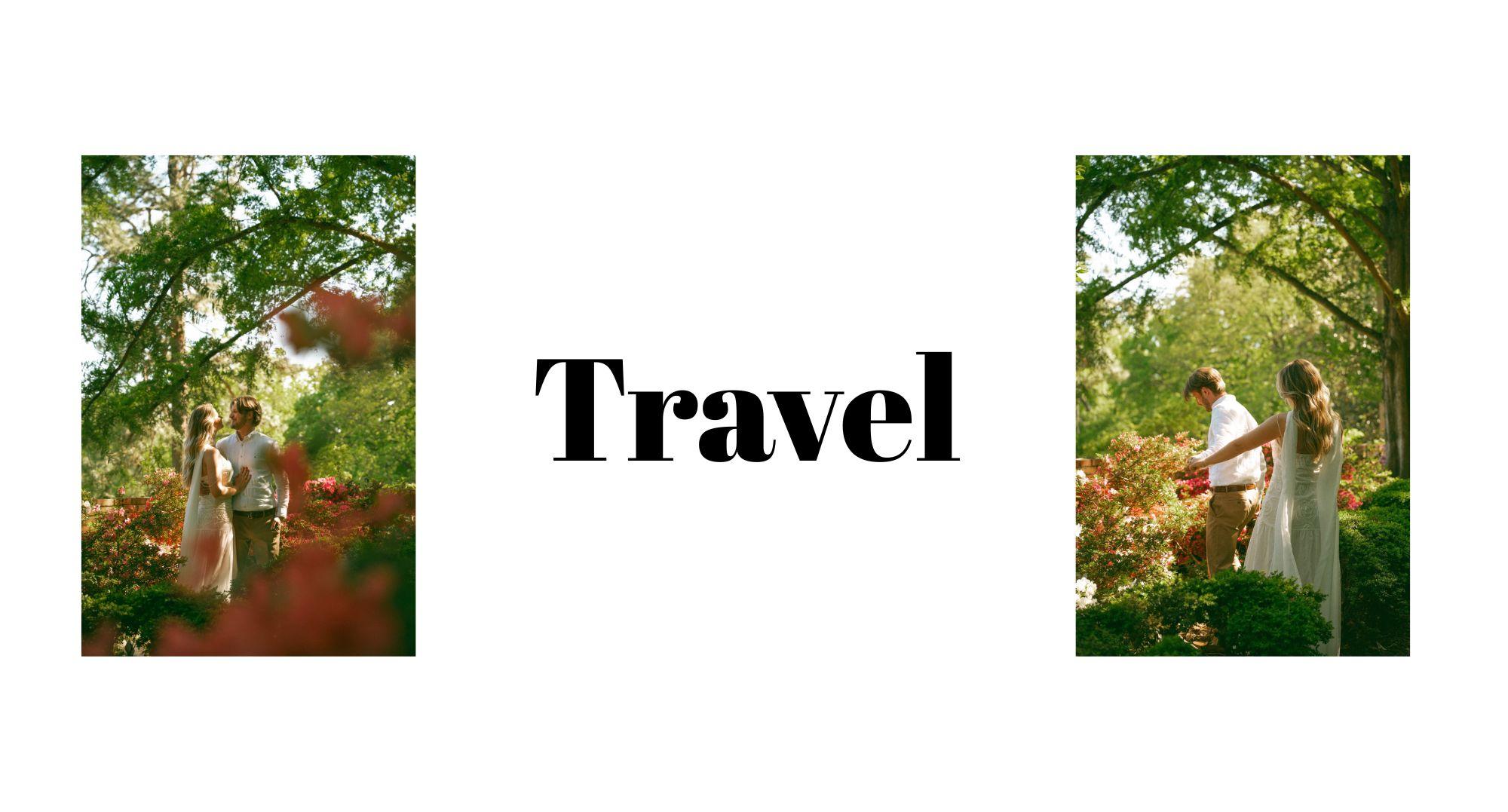 The Wedding Website of Van Benedict and Abby Hissong