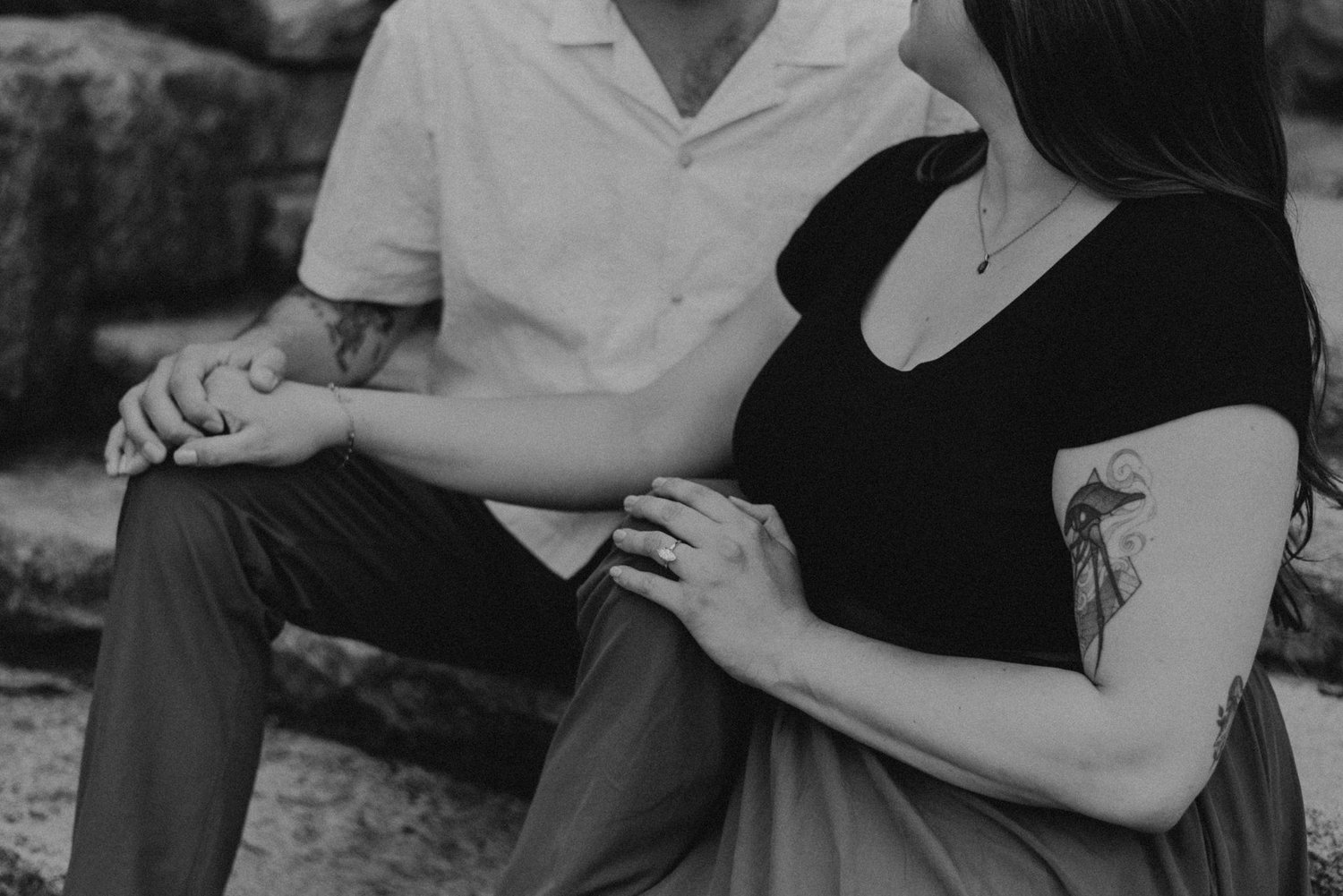 The Wedding Website of Brianna Kucharski and James Joy
