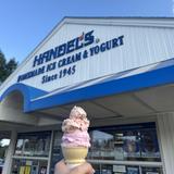 Handel's Homemade Ice Cream