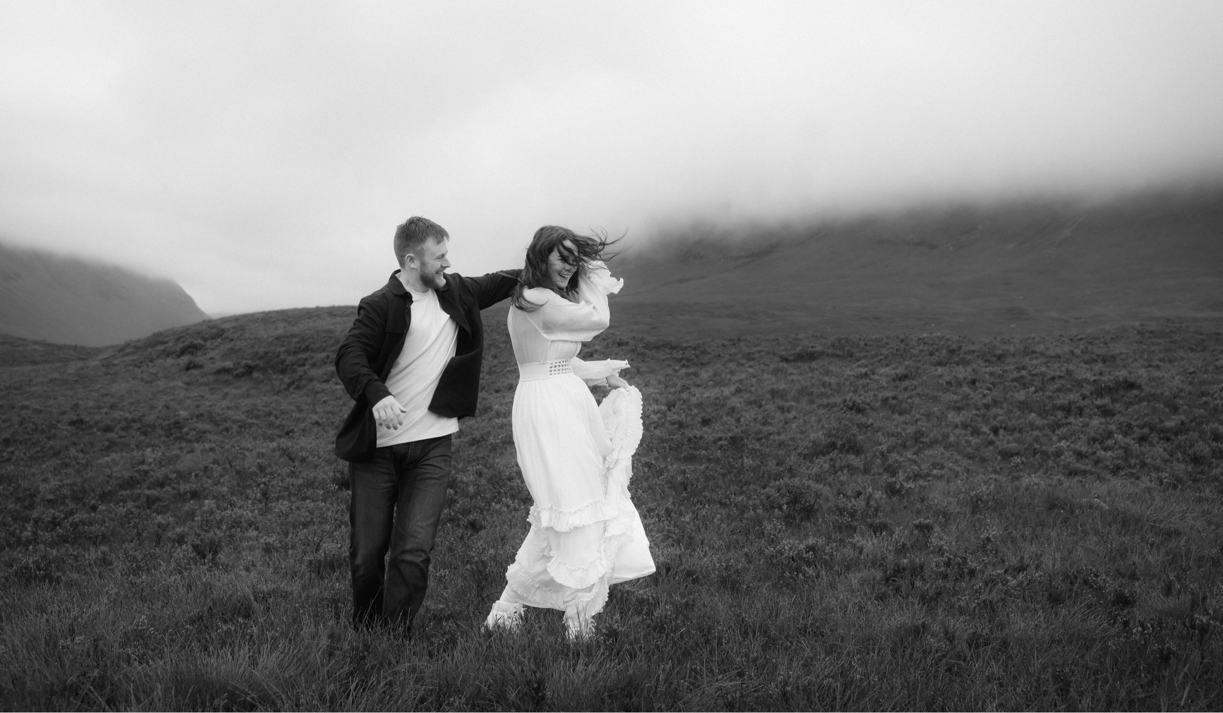 The Wedding Website of Marissa Nelson and Lee Birkmyre