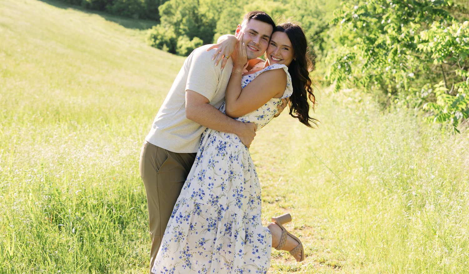 The Wedding Website of Madelyn Tauai and Garrett Heltemes
