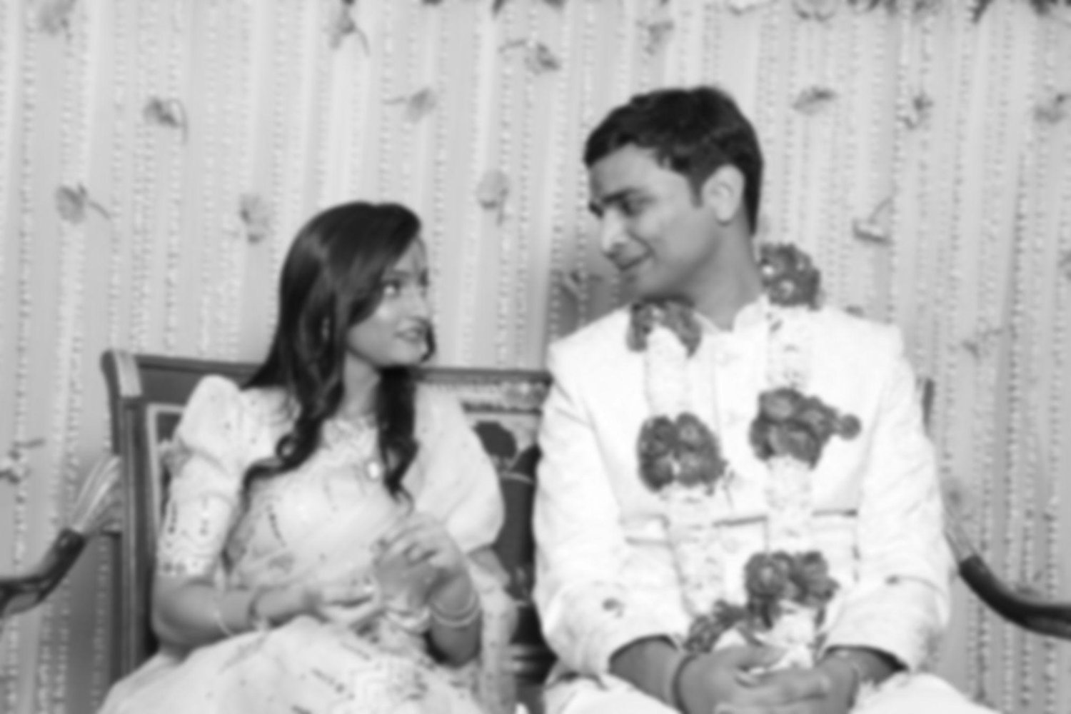The Wedding Website of Harsh Ambasta and Dakshita Kothiwal