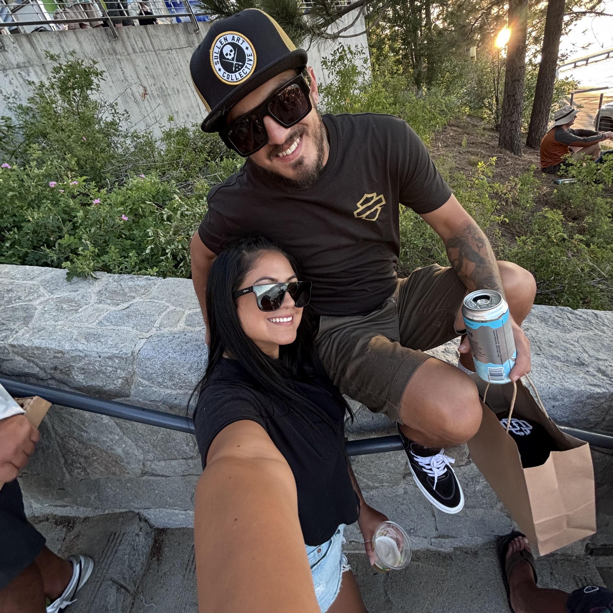 Good times at Live at Lakeview π€