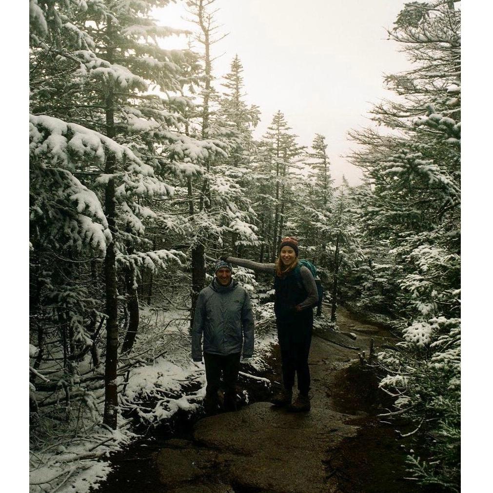 New Hampshire - 2018