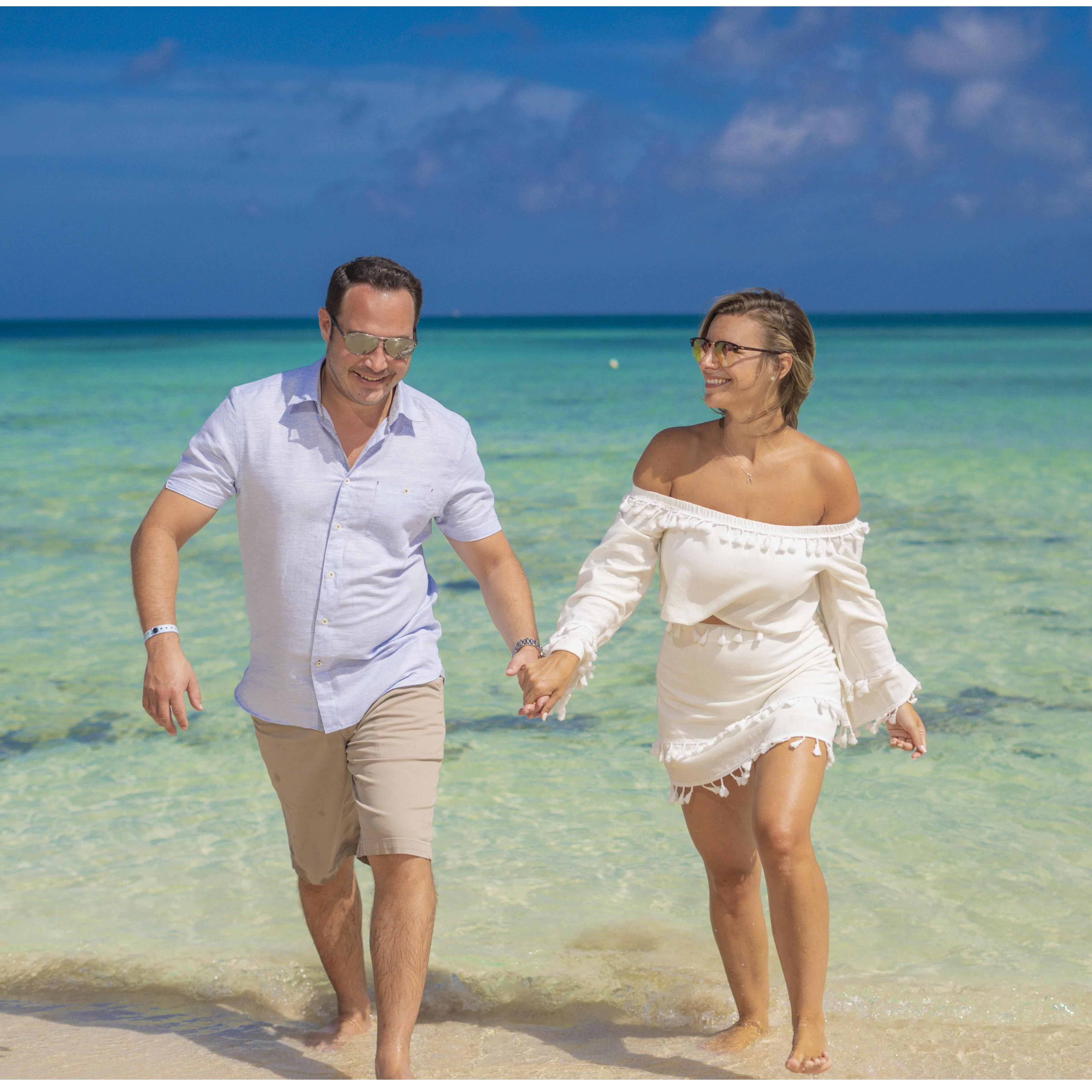 Aruba 2019