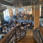 Durham Food Hall