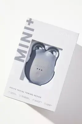 NuFACE Mini+ Toning Set