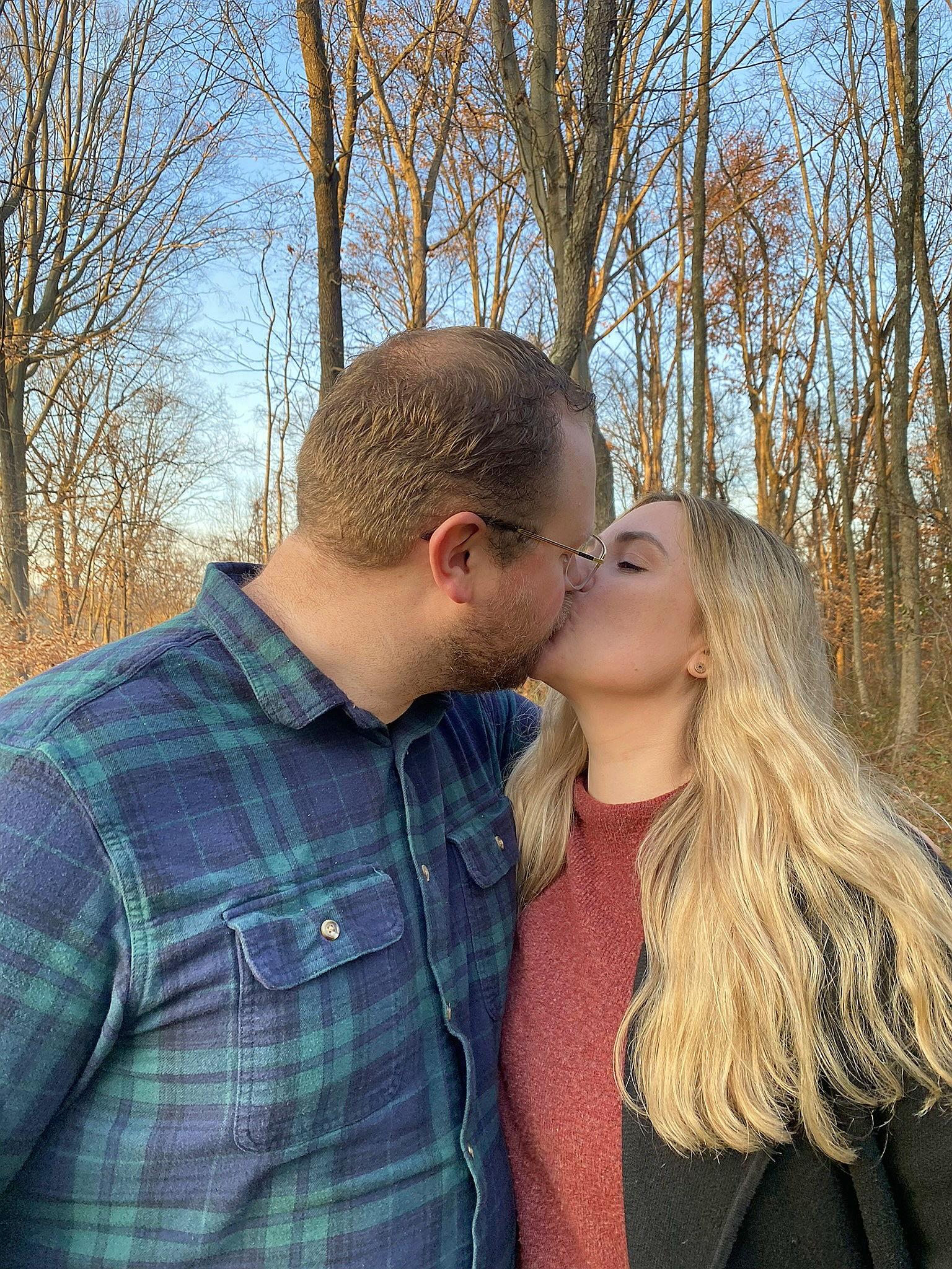 The Wedding Website of Chase Thomas and Kirsten Helmer