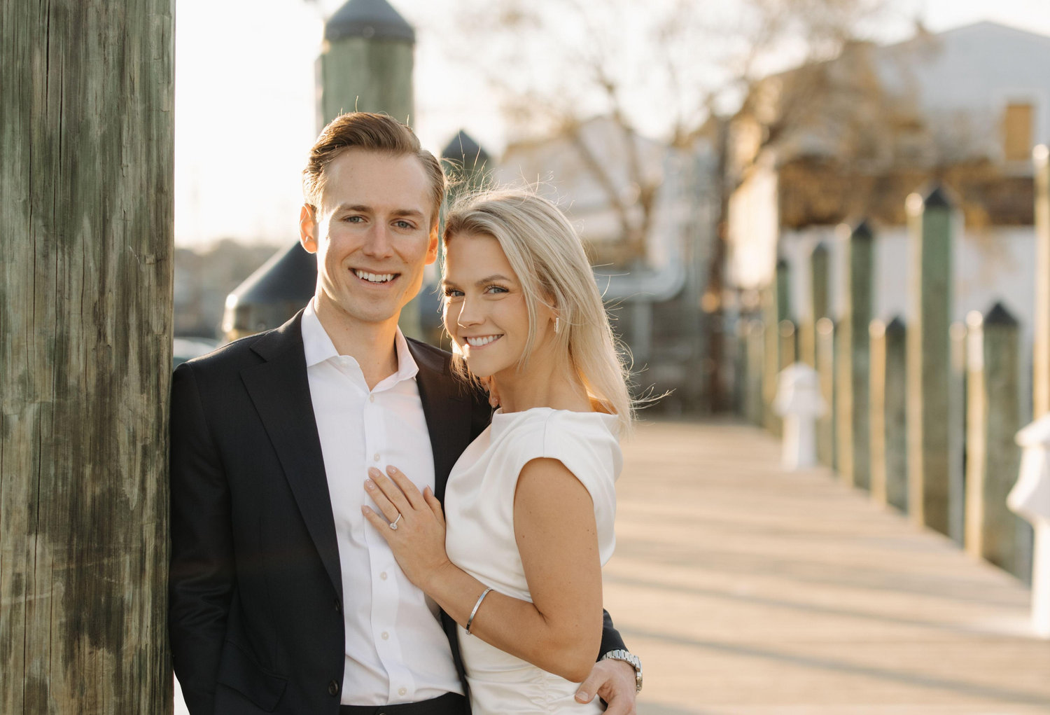 The Wedding Website of Maggie Hall and Carson Knight