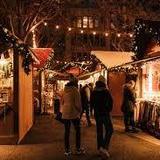 Peoples Gas Holiday Market