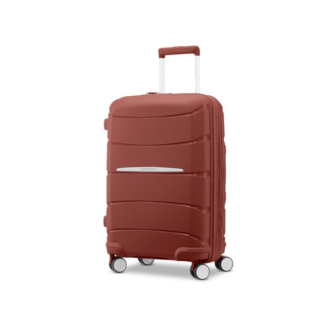 CLOSEOUT! Samsonite Outline Pro Hardside Carry-on Spinner
