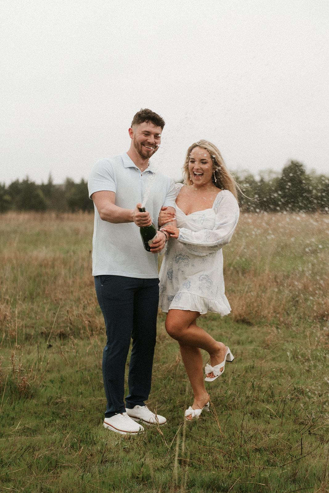 The Wedding Website of Dalanie Hadley and Gunner Hutson