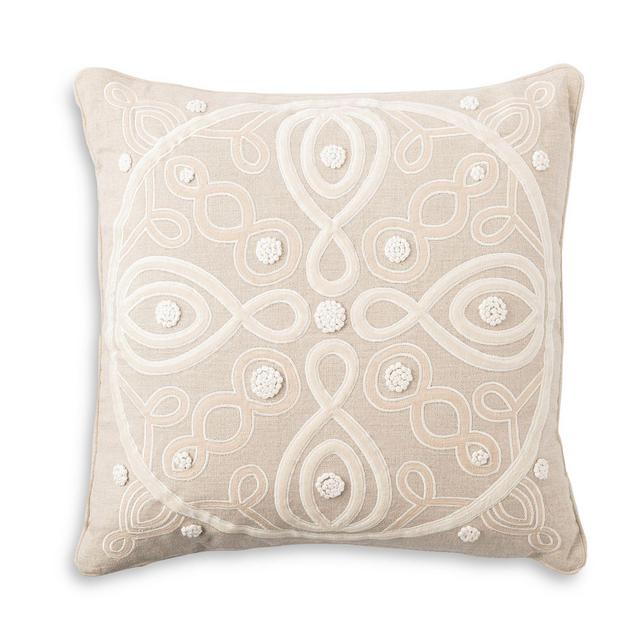 Juliska Berry & Thread Decorative Pillow, 18" x 18"