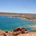 Sand Hollow State Park