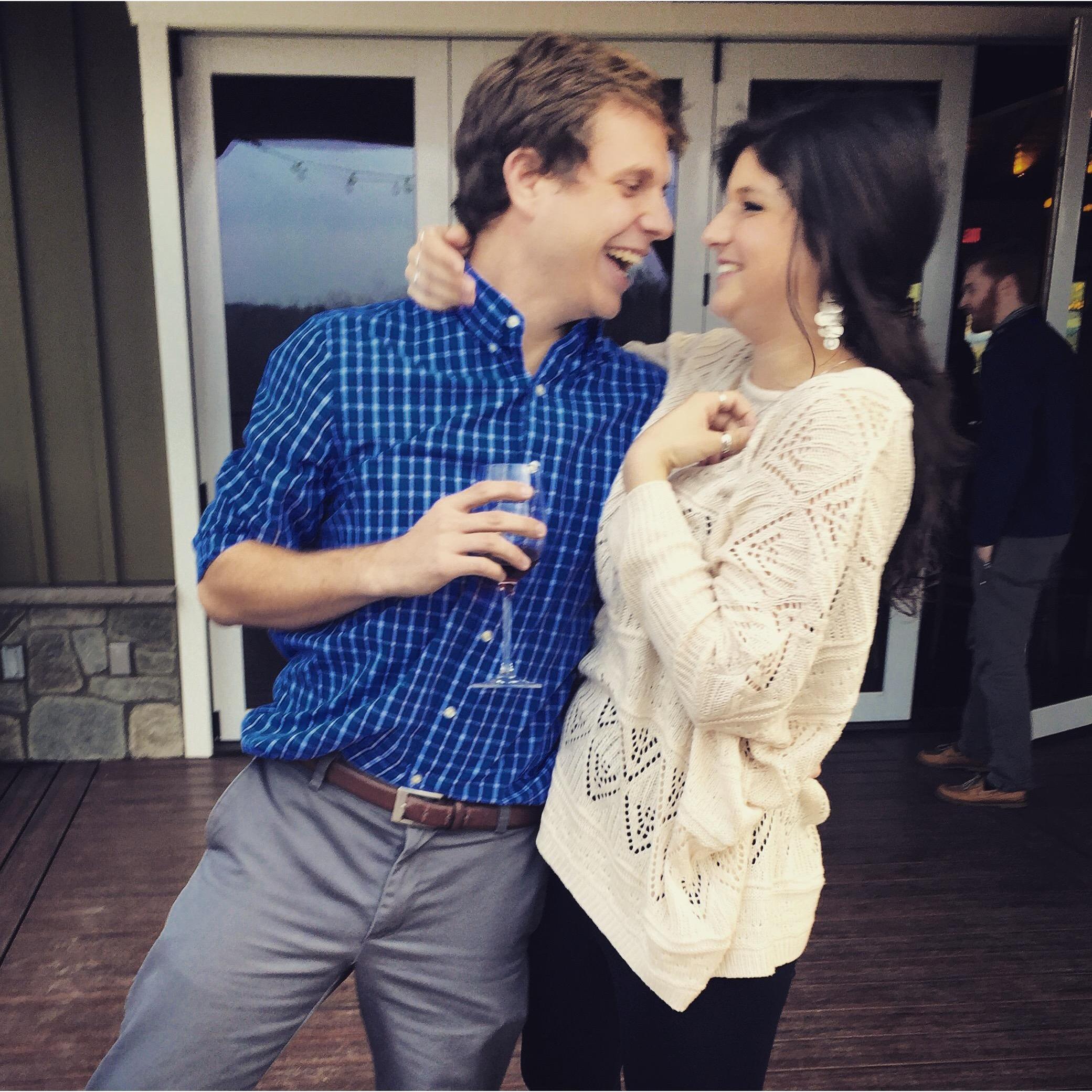 juliana's 24th birthday celebration