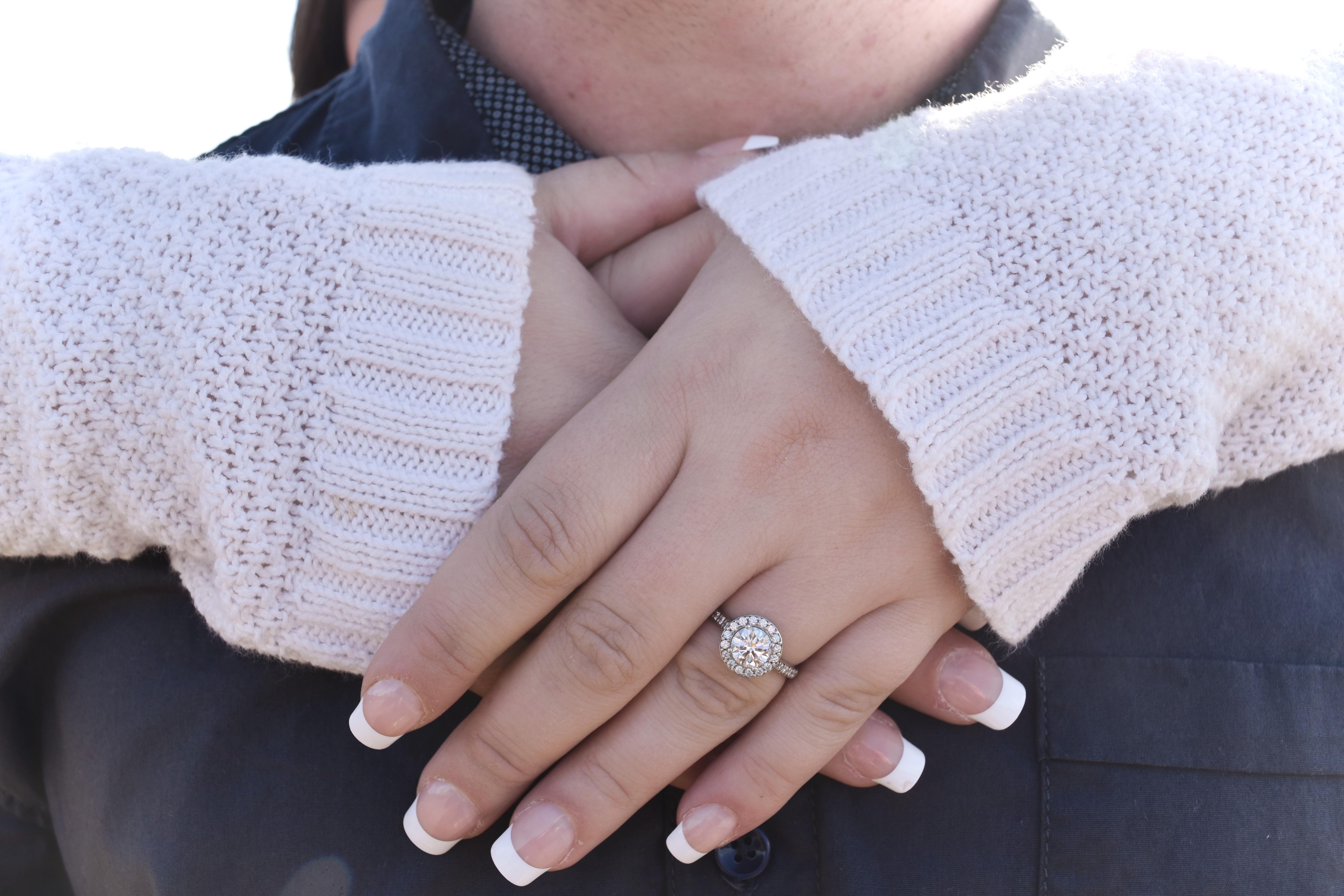 The Wedding Website of Tiana Pinero and William Barnes