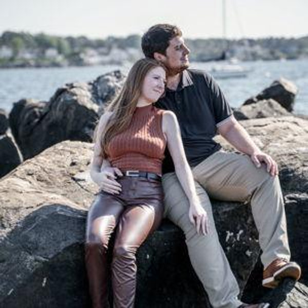 60-Minute Couples Massage