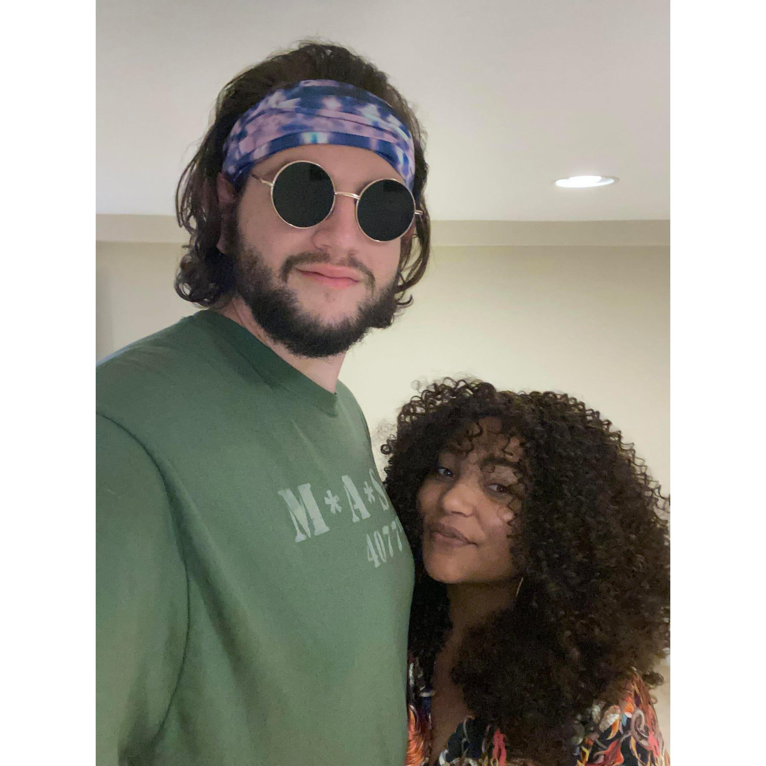 70s nights!