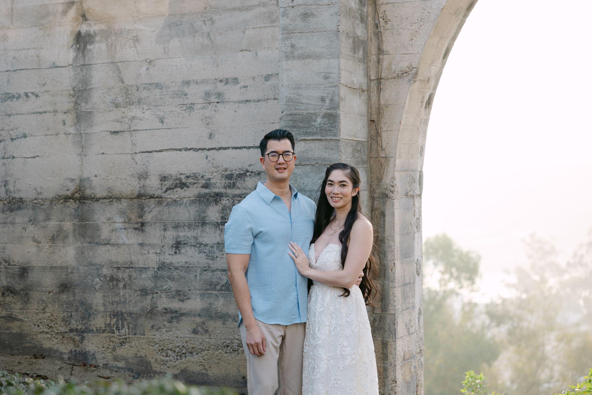 The Wedding Website of Brittany Tom Sun and Fred Lee