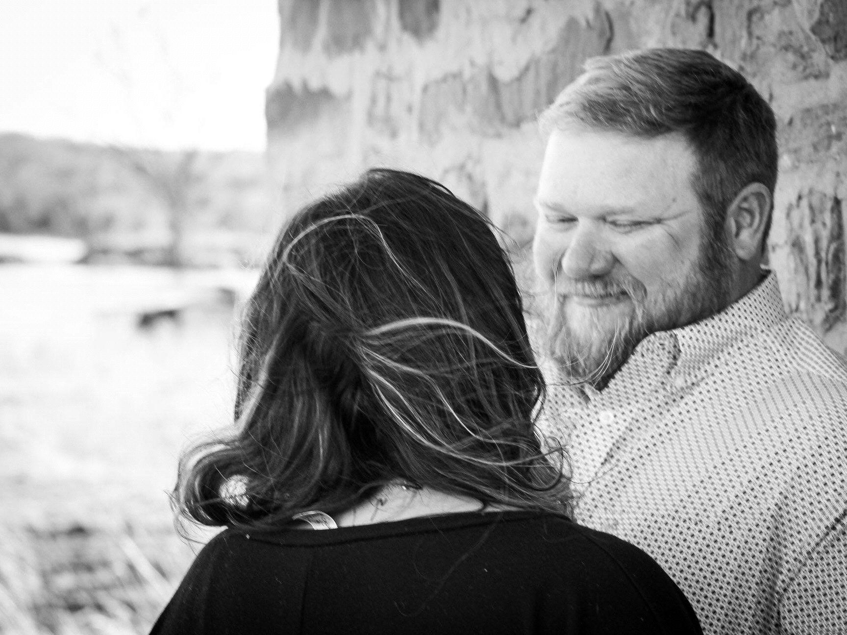 The Wedding Website of MORGAN PROCTOR and JEREMY ROSSITER