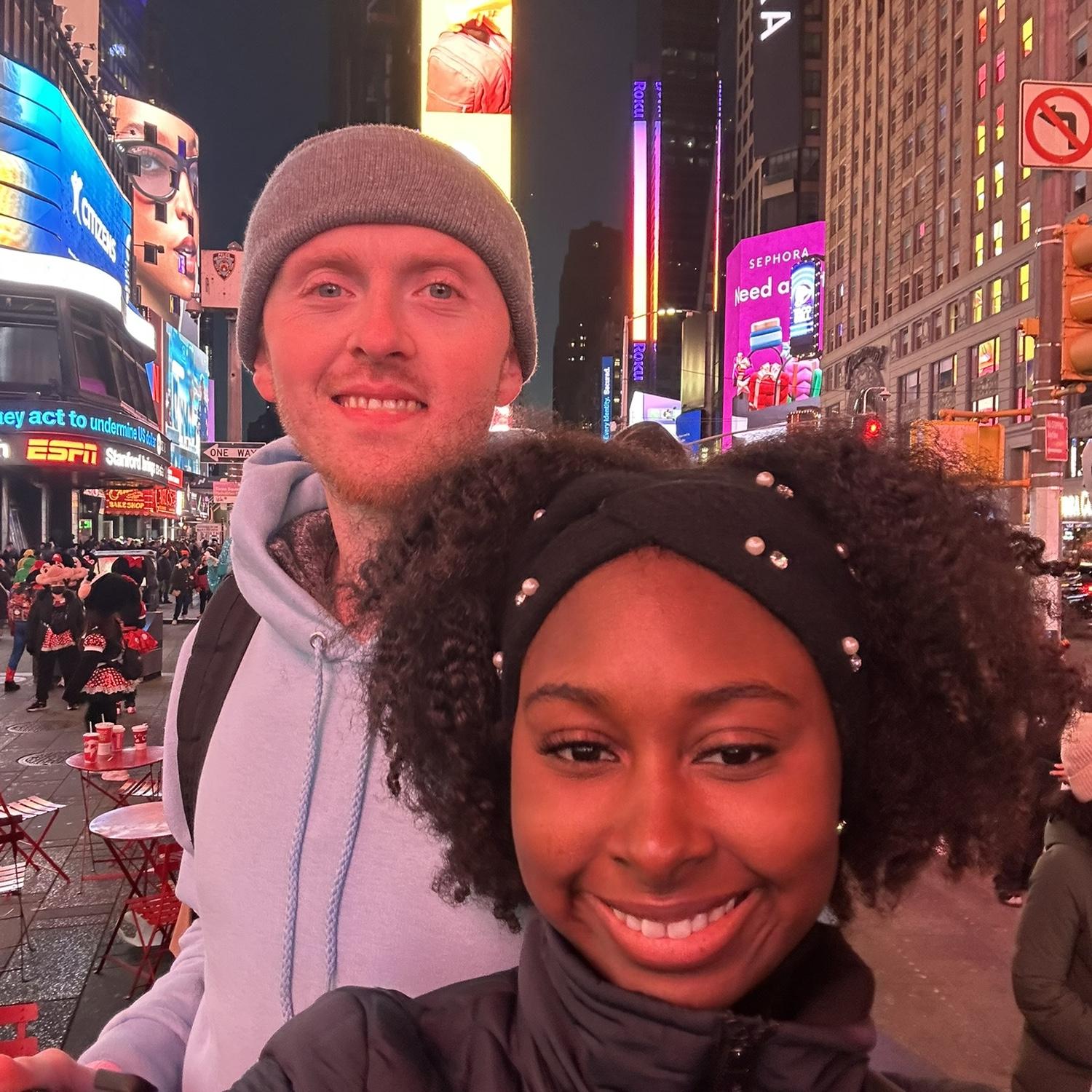 NYC ❤️