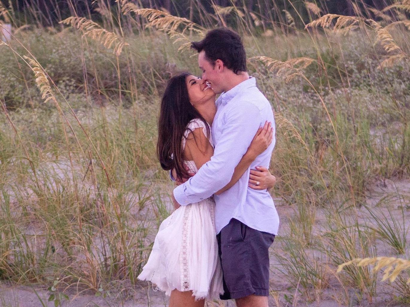 The Wedding Website of Katie Duer and Shane Duer