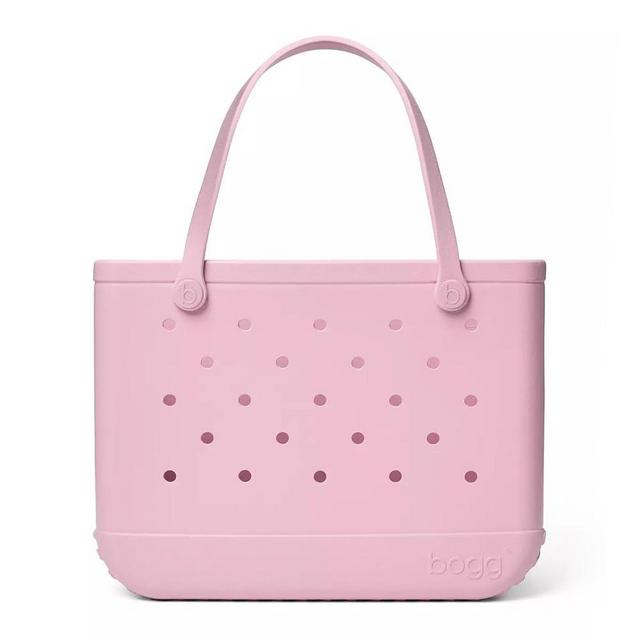 BOGG BAG - Original, Large Tote - 19in L x 9in W x 14in H - Beach, Pool, Boat, Sports - Lightweight, Washable, Durable