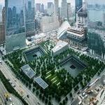 9/11 Memorial