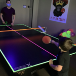 King Pong