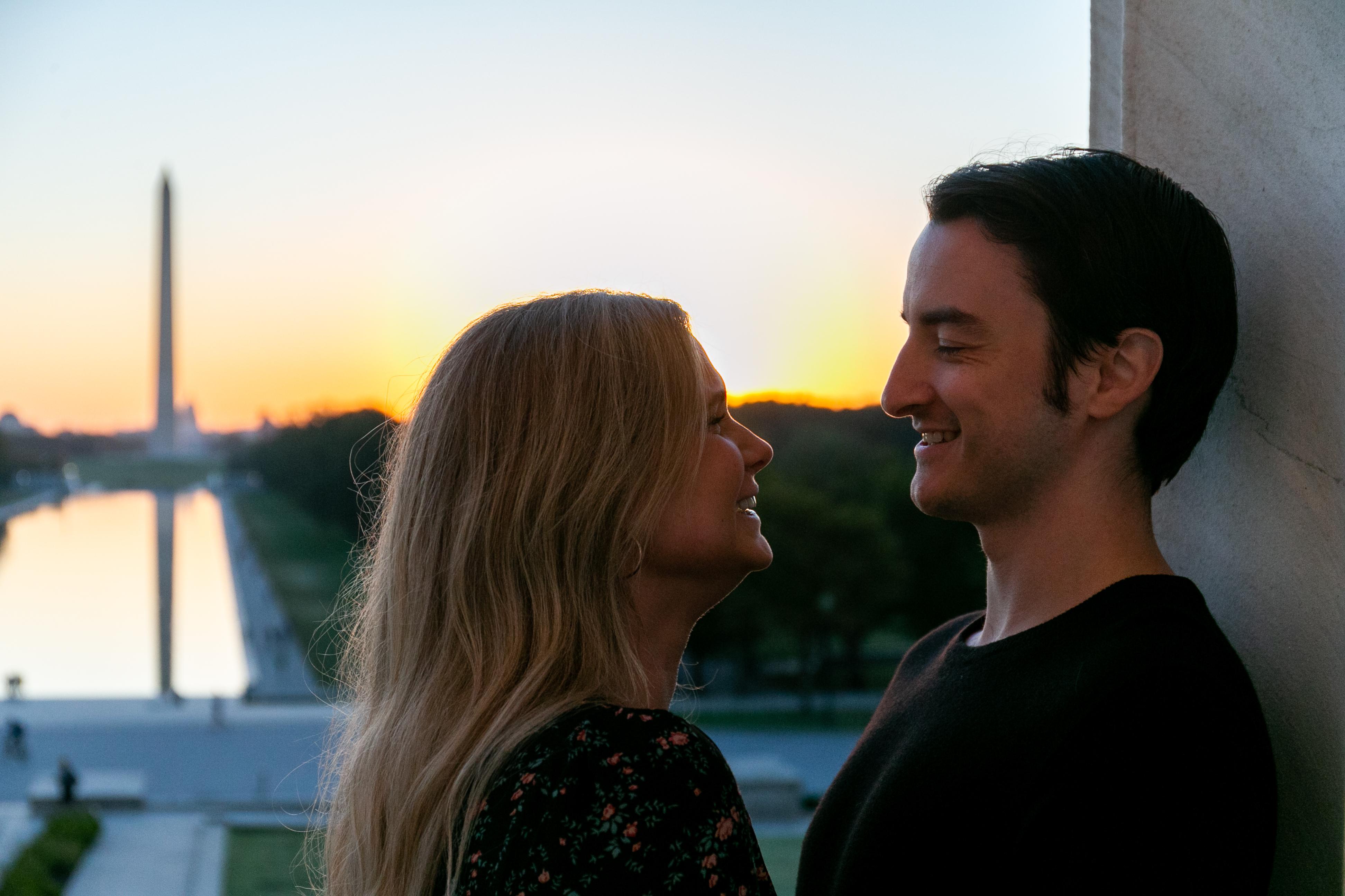 The Wedding Website of Erin Bailey and Joel Theroux