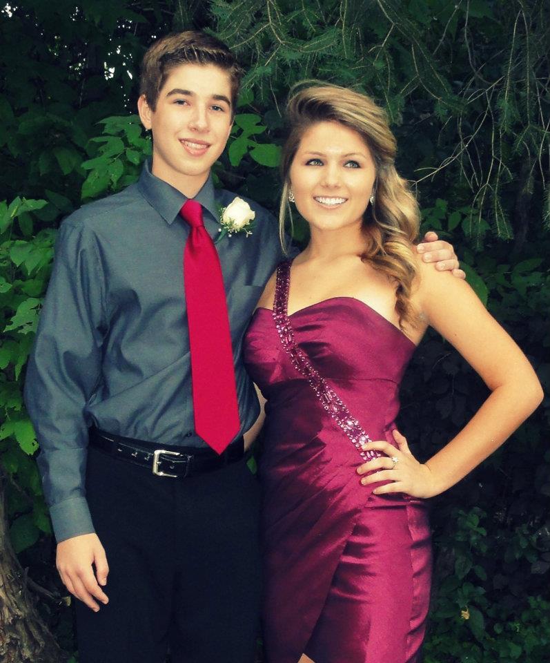 September 2011 - Homecoming Dance