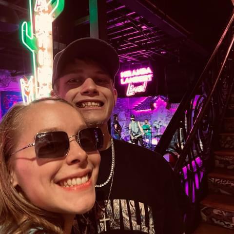 Love you more!!!