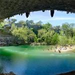 Hamilton Pool Preserve