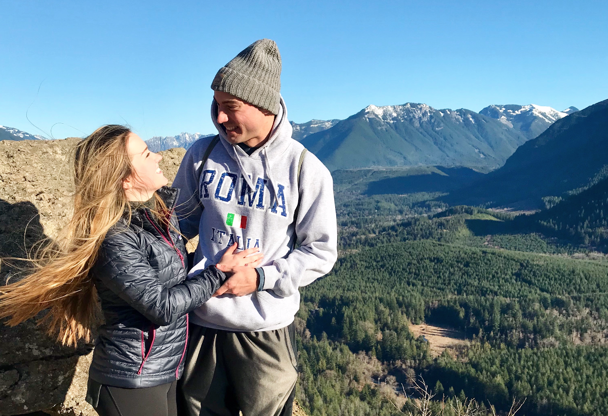 The Wedding Website of Joel Debus and Hope Hollinrake