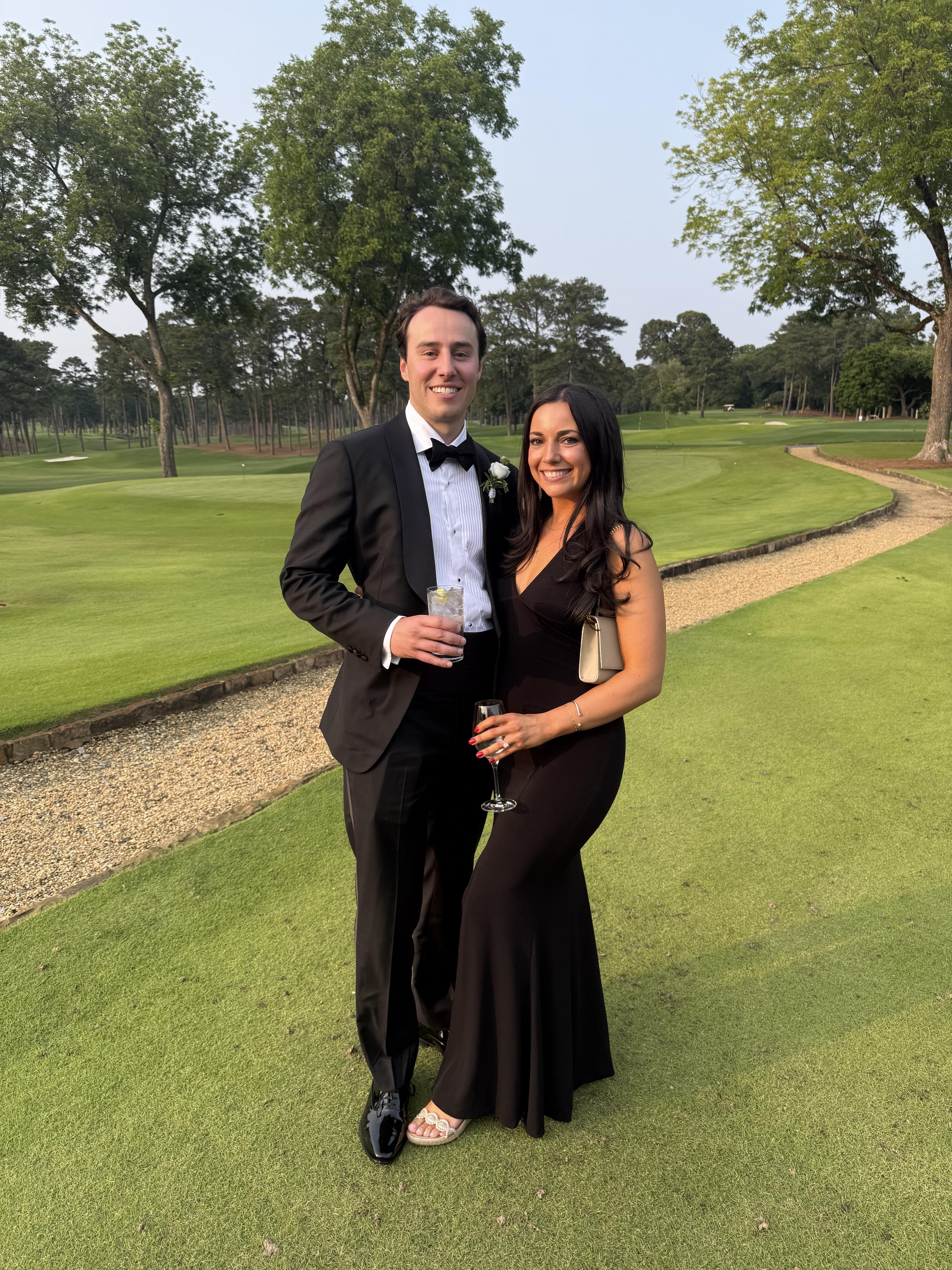 The Wedding Website of Laura Pignatelli and Jeff Sikorsky