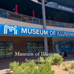 Museum of Illusion