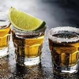 Tequilla Tasting (Maya Mall)