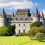 Inveraray Castle (Inveraray)
