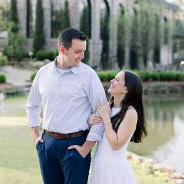 Our newlywed fund