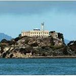 Alcatraz Island