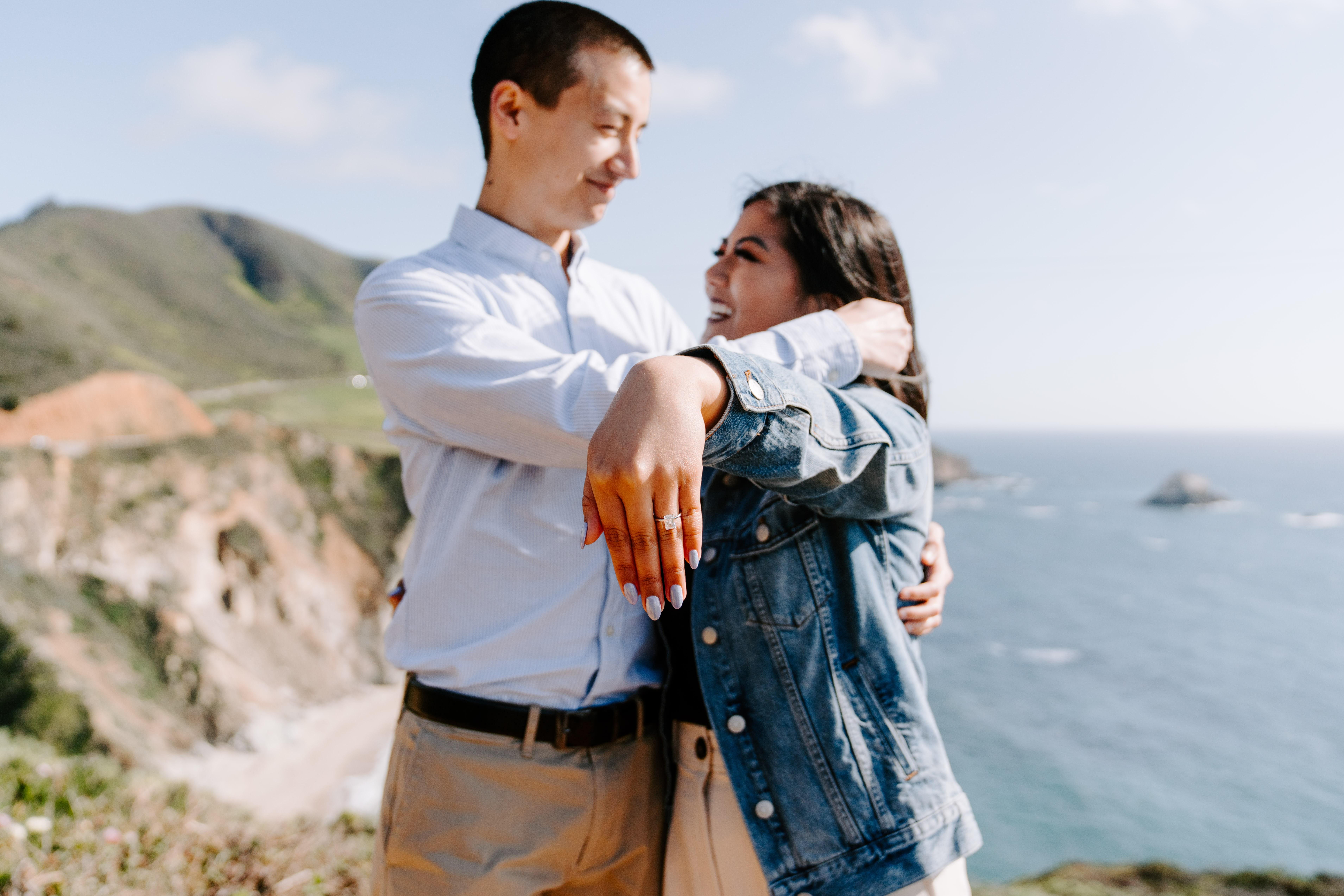 The Wedding Website of Elisa Shenae Manabat Cambronero and Christopher Andrew Addiego