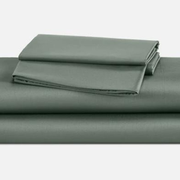 Luxe Sateen Core Sheet Set