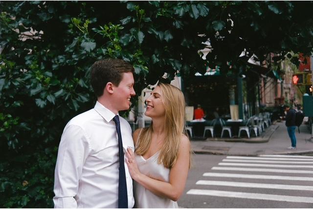 The Wedding Website of Devon McCloskey and Charles Stiene