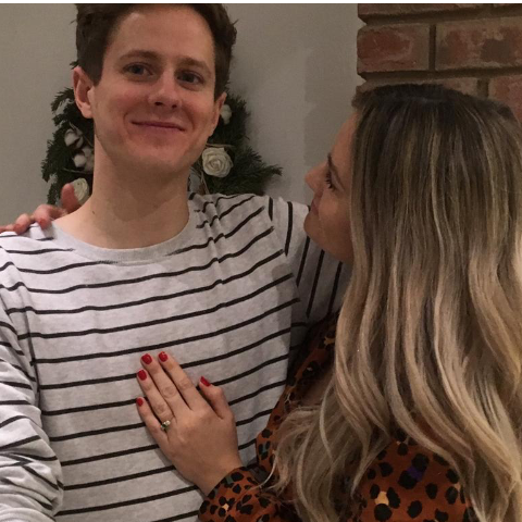 Engaged! October 2018