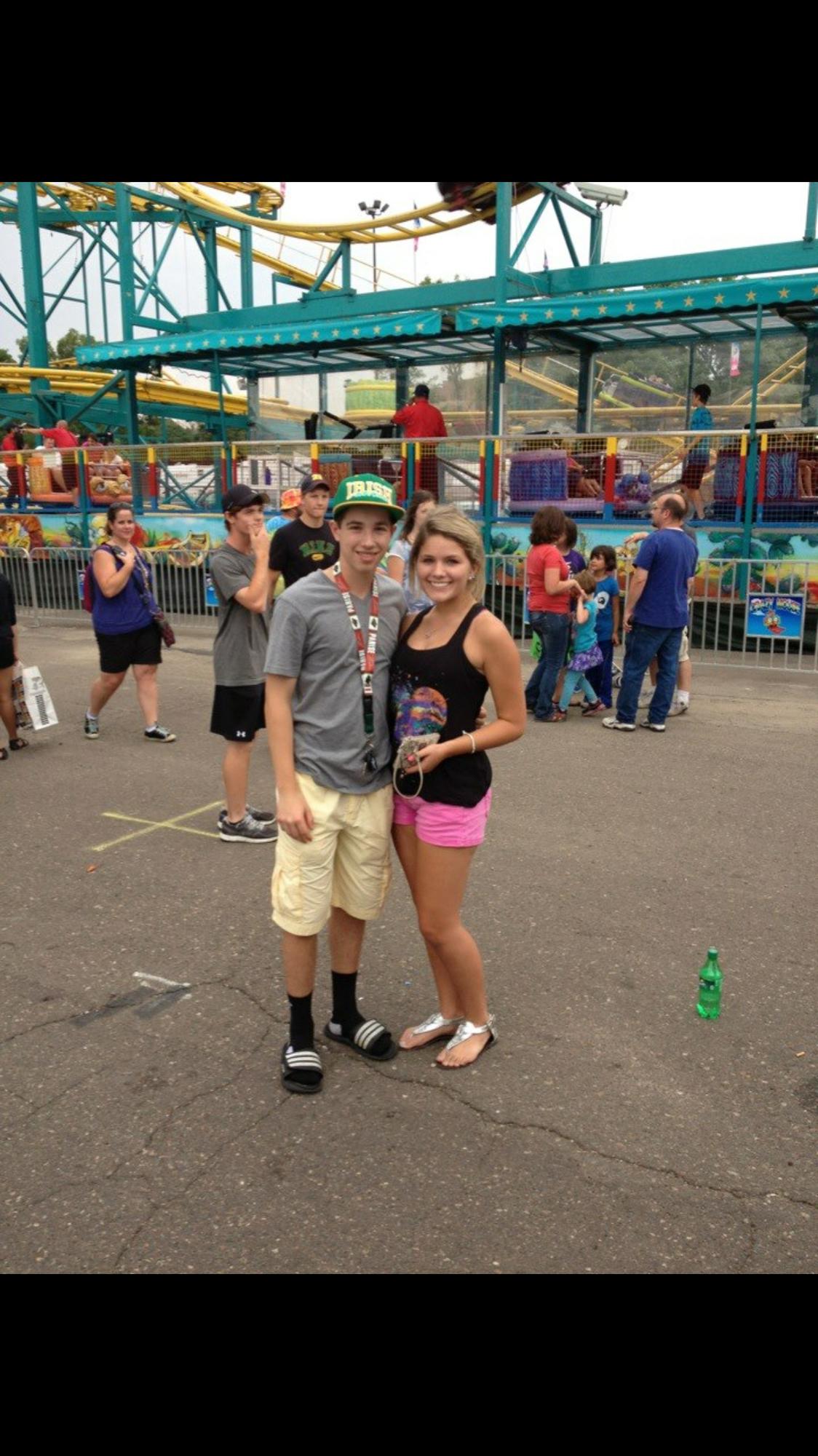 September 2012 - Minnesota State Fair