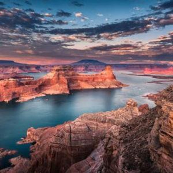 Lodging in Page Arizona