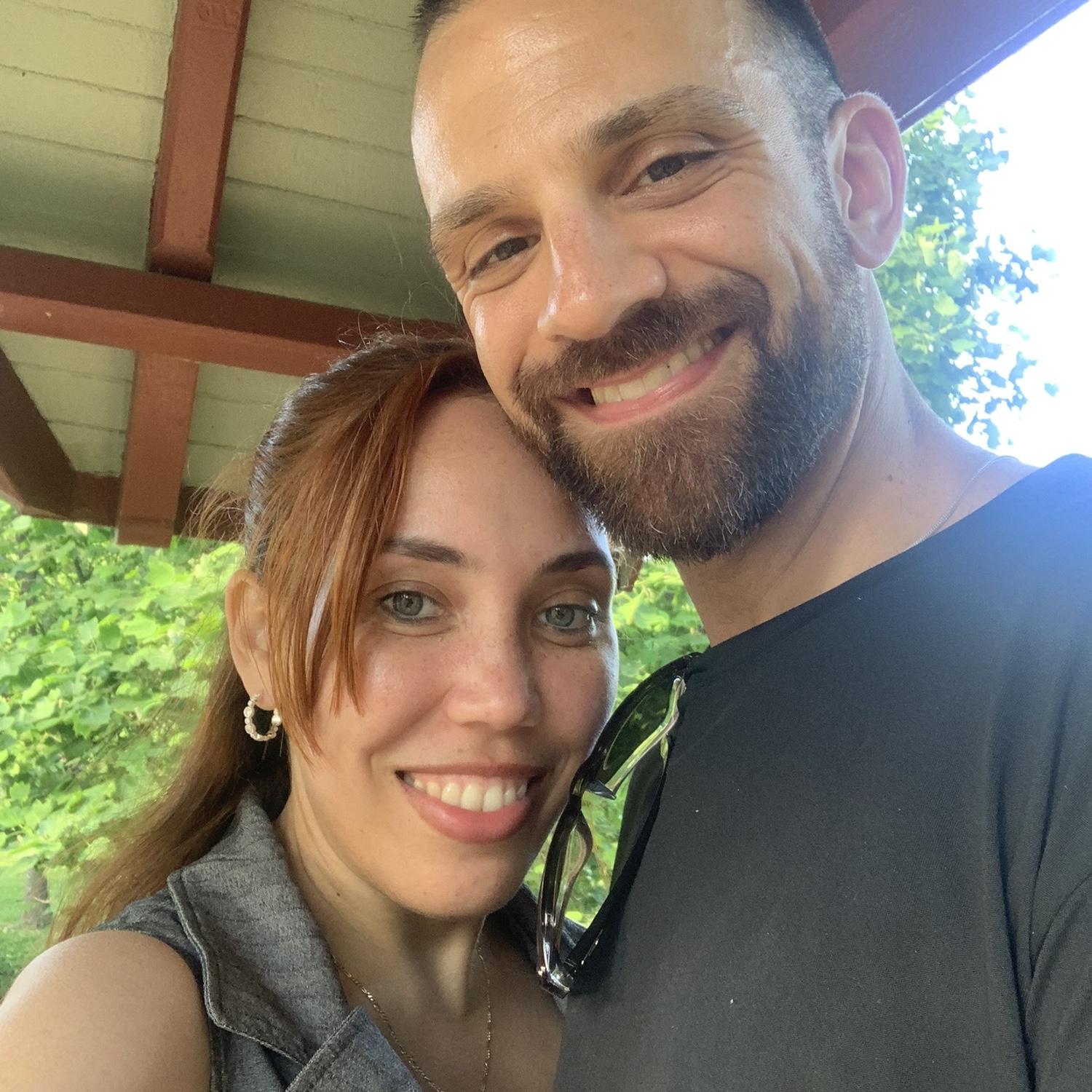 The day he asked me to be girlfriend