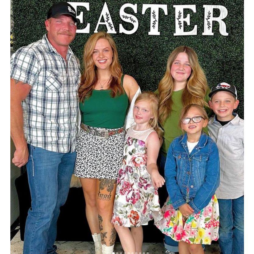 Easter 2023 at Life Church